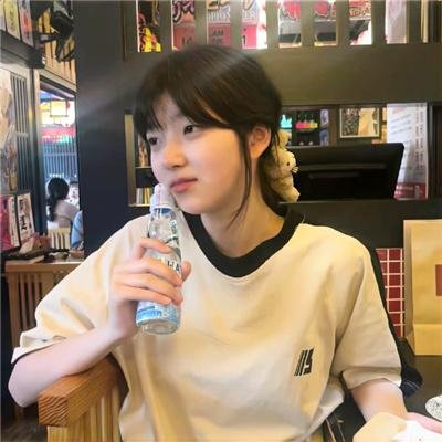 我的爆气女友